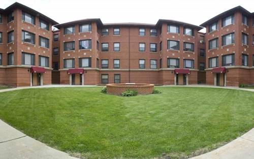 4851 N Albany Unit 1, Chicago, IL 60625