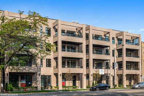 4436 N Western Unit 3, Chicago, IL 60625