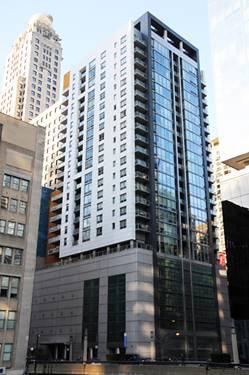 160 E Illinois Unit 1904, Chicago, IL 60611