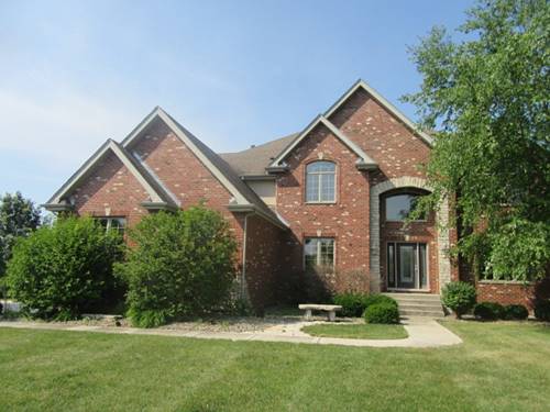 22544 Crimson, Frankfort, IL 60423