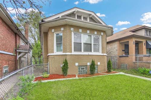 318 W 117th, Chicago, IL 60628