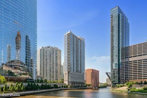 333 N Canal Unit 1804, Chicago, IL 60606