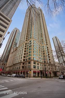 25 E Superior Unit 4201, Chicago, IL 60611