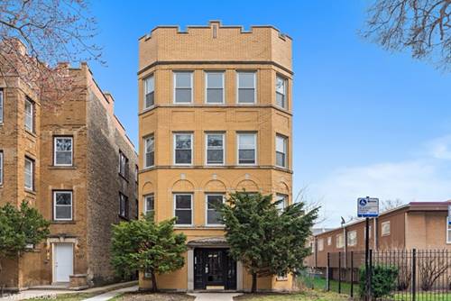 7333 N Damen, Chicago, IL 60645