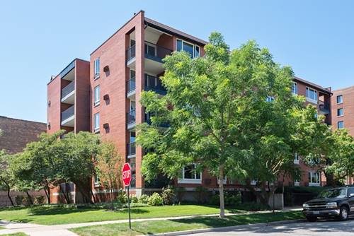 400 Main Unit 4A, Evanston, IL 60202