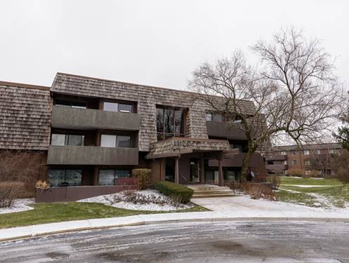 513 Timber Ridge Unit 305, Carol Stream, IL 60188