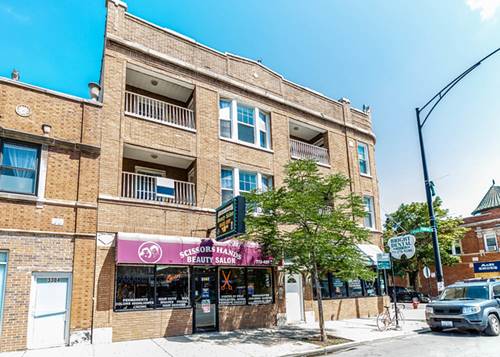 3302 W Armitage Unit 2, Chicago, IL 60647