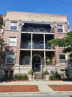 5240 S King Unit 3S, Chicago, IL 60615