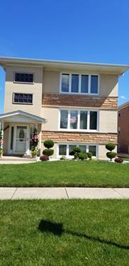 8636 W Carmen Unit 3, Norridge, IL 60706