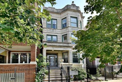 925 N Mozart Unit 2R, Chicago, IL 60622