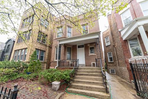 5542 N Paulina, Chicago, IL 60640