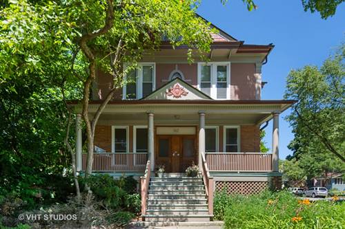 502 Jackson, Oak Park, IL 60304