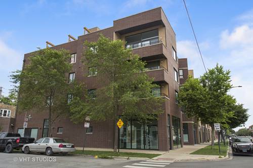 2822 W Chicago Unit 3E, Chicago, IL 60622