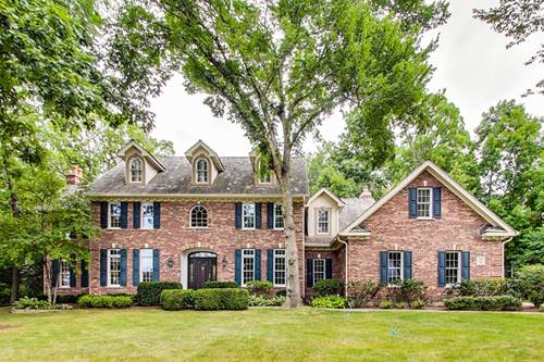 1220 Ashbury, Libertyville, IL 60048