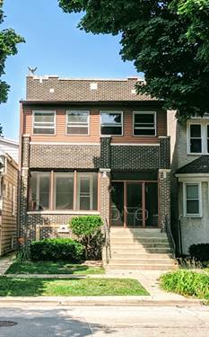 821 Marengo, Forest Park, IL 60130