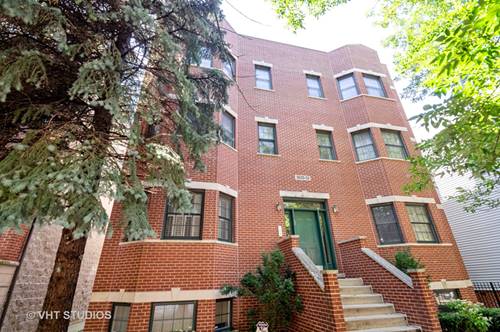 3632 N Damen Unit 2N, Chicago, IL 60618