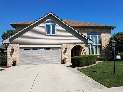 15631 Bramblewood, Oak Forest, IL 60452