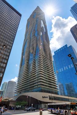 225 N Columbus Unit 5605, Chicago, IL 60601