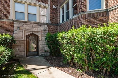 4815 W Roscoe Unit 1N, Chicago, IL 60641