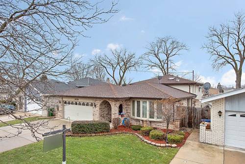 9126 Ridgeland, Oak Lawn, IL 60453