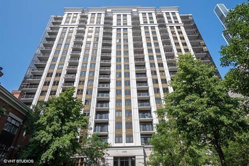 1322 S Prairie Unit 708, Chicago, IL 60605