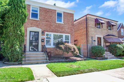 8437 S Constance, Chicago, IL 60617