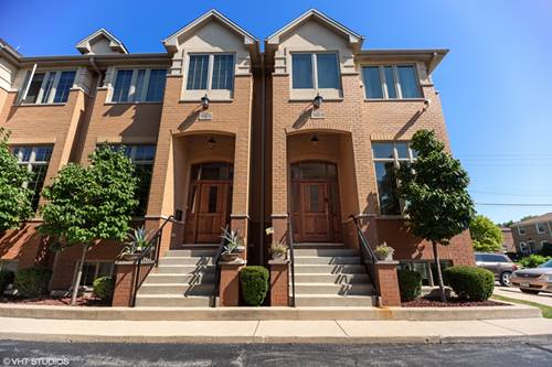 7600 W Irving Park Unit B, Norridge, IL 60706