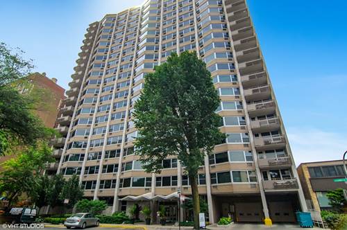 555 W Cornelia Unit 1209, Chicago, IL 60657