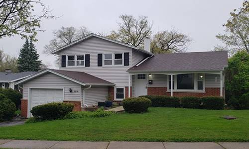 3606 Brookmeade, Rolling Meadows, IL 60008