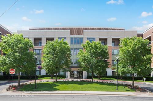 1000 Village Center Unit 411, Burr Ridge, IL 60527