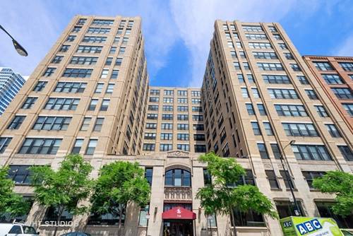 728 W Jackson Unit 617, Chicago, IL 60661