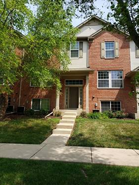 3138 Obrien Unit 3138, Aurora, IL 60502