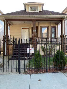 2211 N Laporte, Chicago, IL 60639