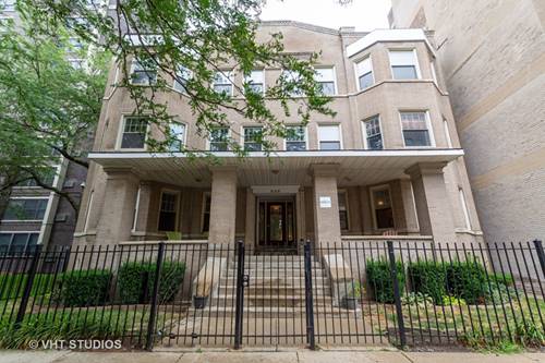 928 W Eastwood Unit 1E, Chicago, IL 60640