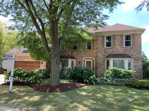 1740 Quarter Horse, Wheaton, IL 60189