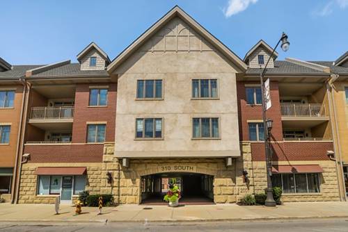 310 S Main Unit 301, Lombard, IL 60148