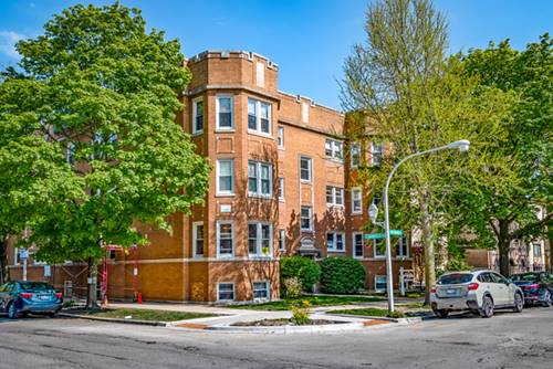 6153 N Richmond Unit 2S, Chicago, IL 60659