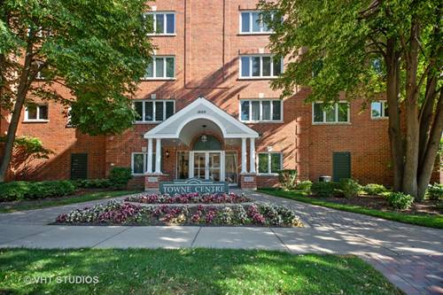 1600 E Thacker Unit 705, Des Plaines, IL 60016