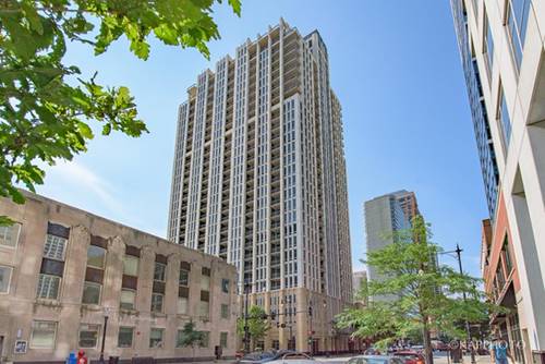 1250 S Michigan Unit 1600, Chicago, IL 60605