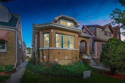 3507 Cuyler, Berwyn, IL 60402