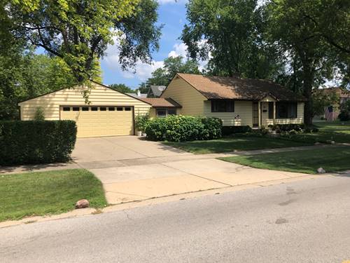 654 W Kenilworth, Palatine, IL 60067