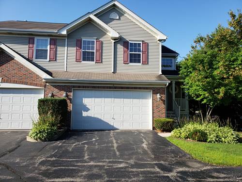 6 Stonegate Unit 0, Streamwood, IL 60107