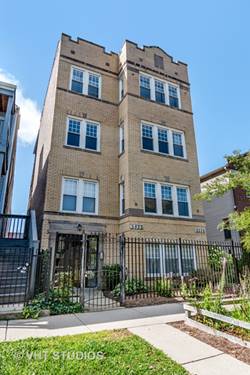 3573 W Lyndale Unit 2, Chicago, IL 60647