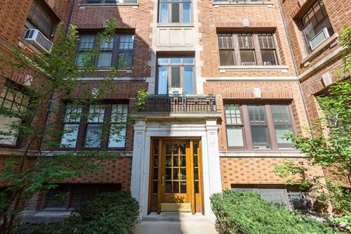 2326 N Lincoln Park Unit 1A, Chicago, IL 60614