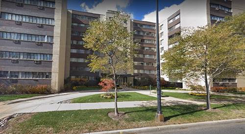 6300 N Sheridan Unit 216, Chicago, IL 60660