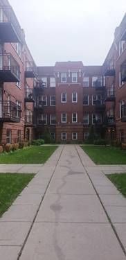 2101 E 67th Unit 310, Chicago, IL 60649