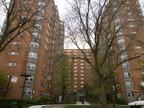 4970 N Marine Unit 1523, Chicago, IL 60640