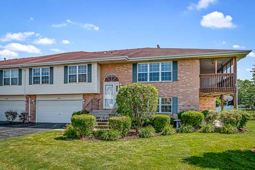 18122 Kirby Unit 18122, Tinley Park, IL 60487