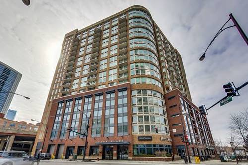 600 N Kingsbury Unit 806, Chicago, IL 60610