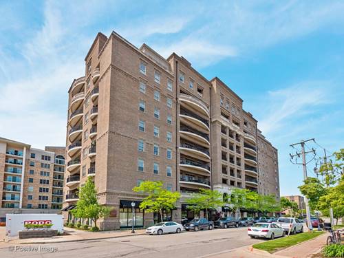 151 W Wing Unit 409, Arlington Heights, IL 60005